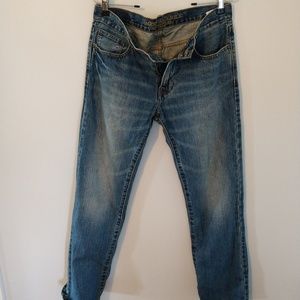 Men's Original Straight Jeans